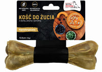 Kość do żucia dla psa HIPOALERGICZNA z koniną 13,5 cm