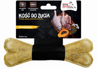 Kość do żucia dla psa na uspokojenie 13,5 cm