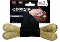 Kość do żucia dla psa na wyciszenie 13,5 cm