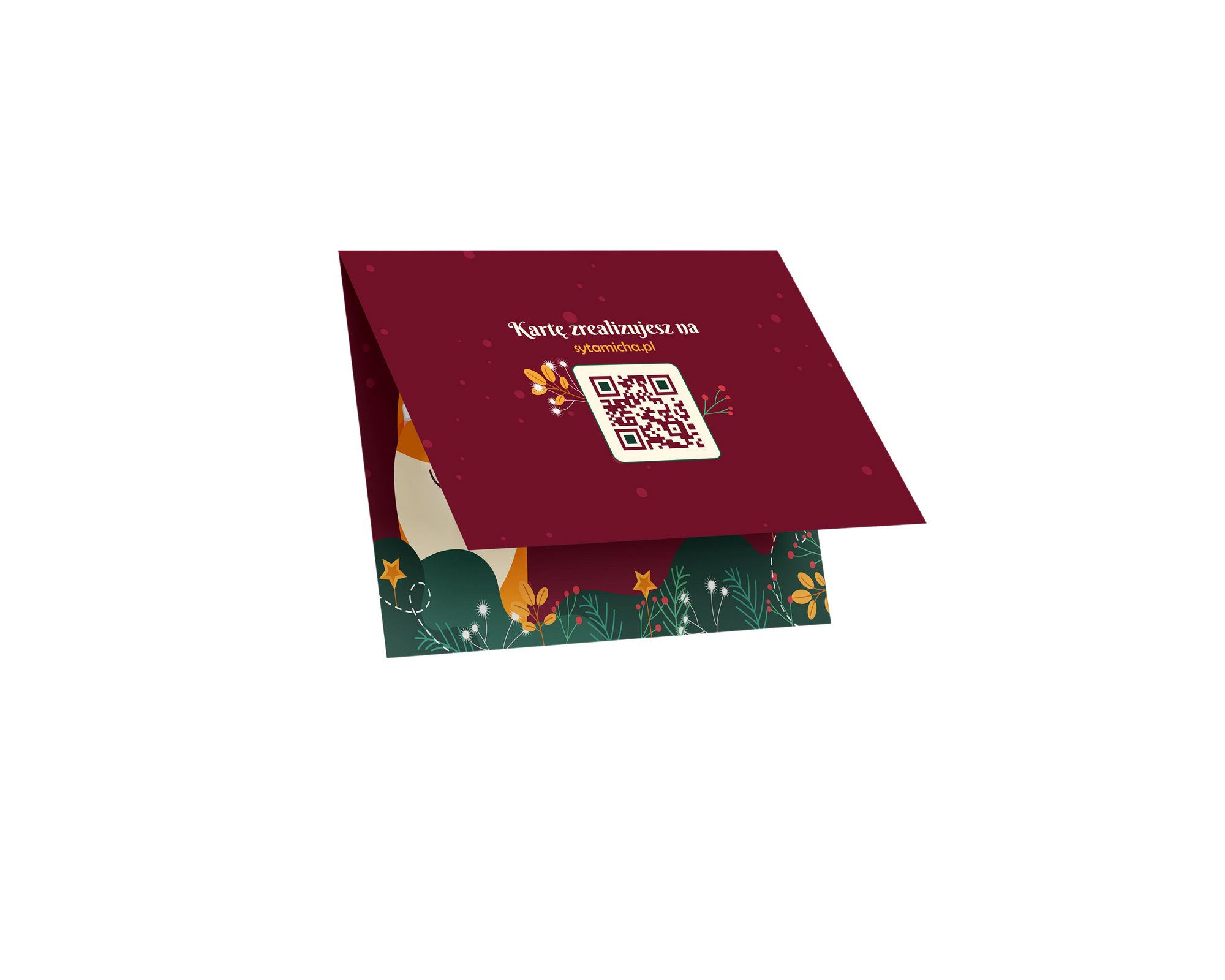 Carta Regalo 300zł 🎁