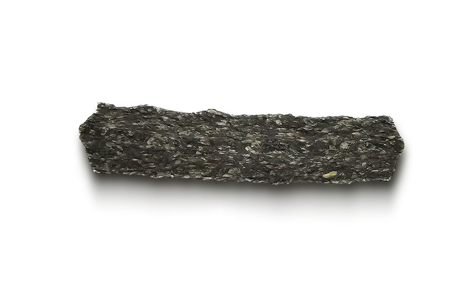 Trójkąt dentystyczny dla psa 2 szt. (ok. 13 cm)