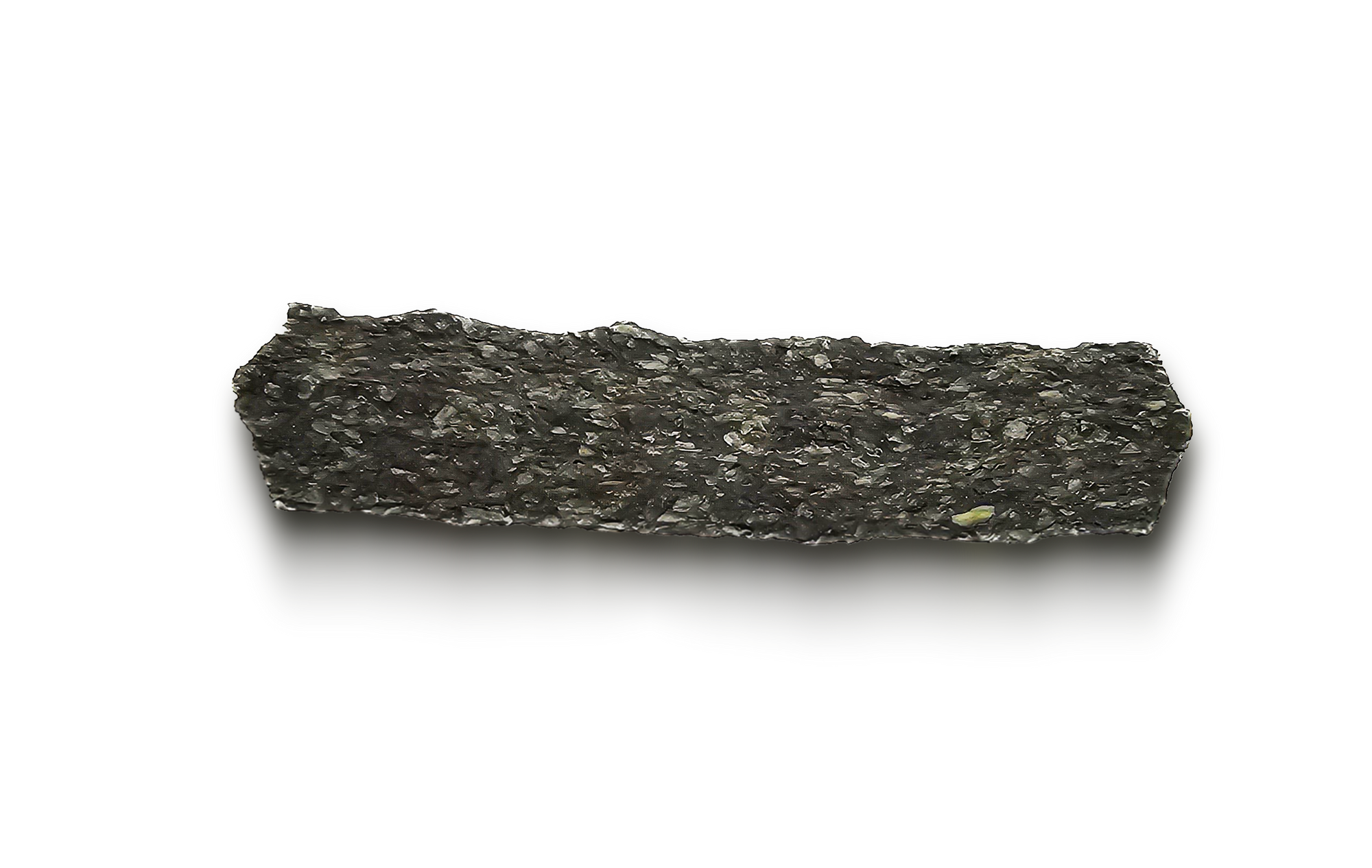 Trójkąt dentystyczny dla psa 2 szt. (ok. 13 cm)