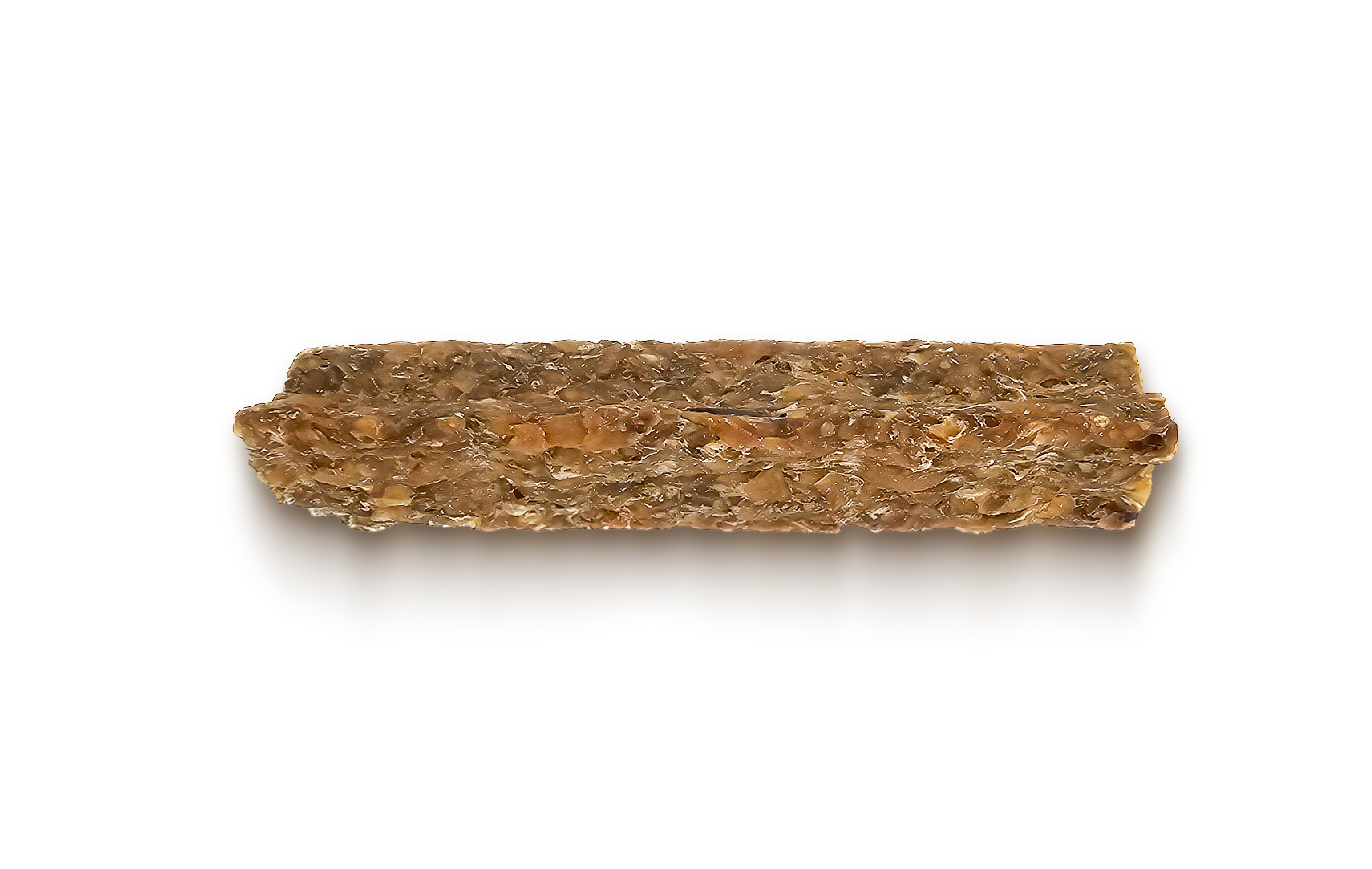 Trójkąt do żucia dla psa - jeleń z figą i pokrzywą 2 szt.