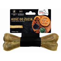 Osso da masticare per cani IPOALLERGENICO con carne di cavallo 13,5 cm