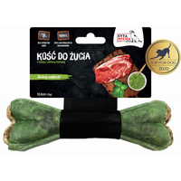 Osso da masticare per cani per alito fresco 13,5 cm