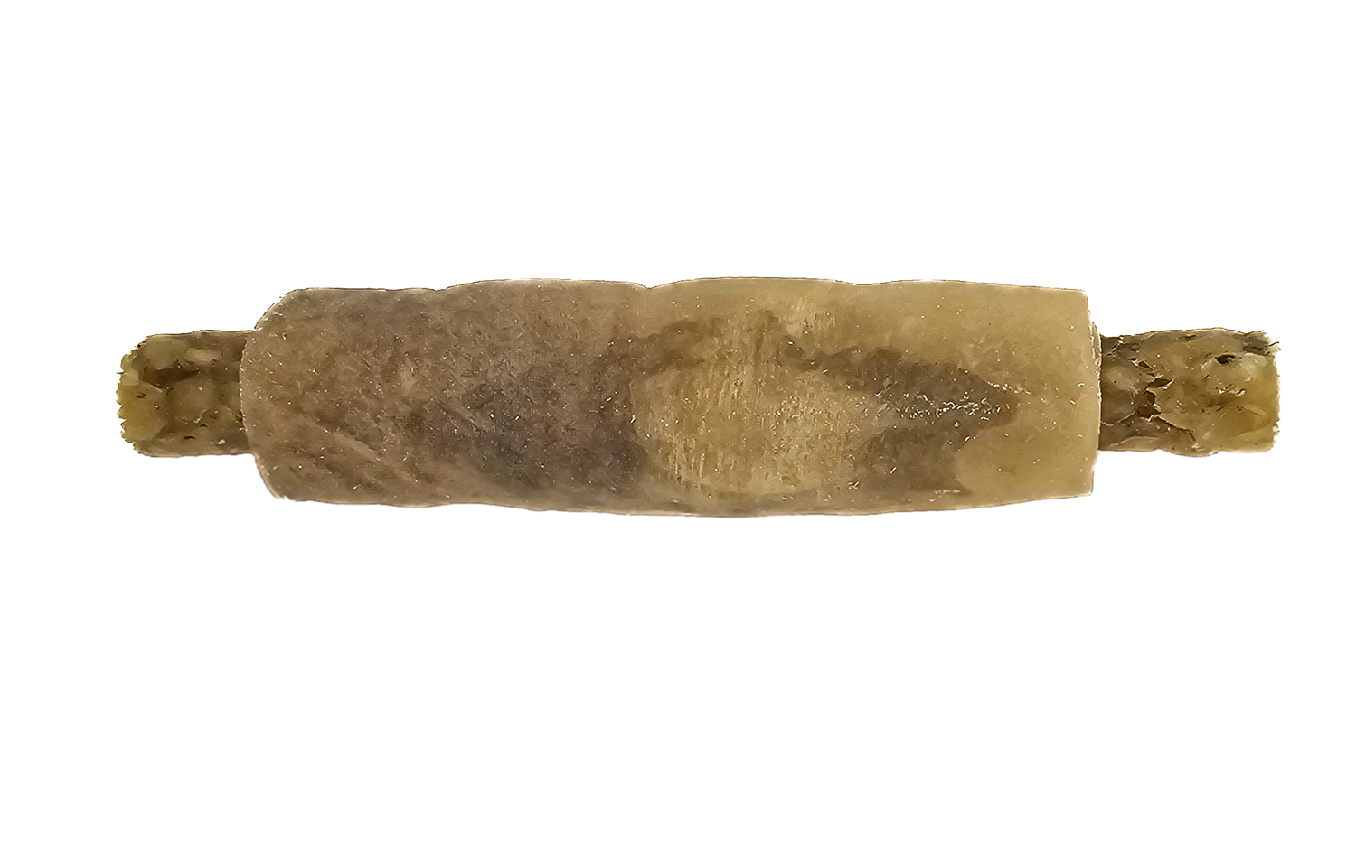 Hot Dog do żucia dla psa - królik z MCT 2 szt.