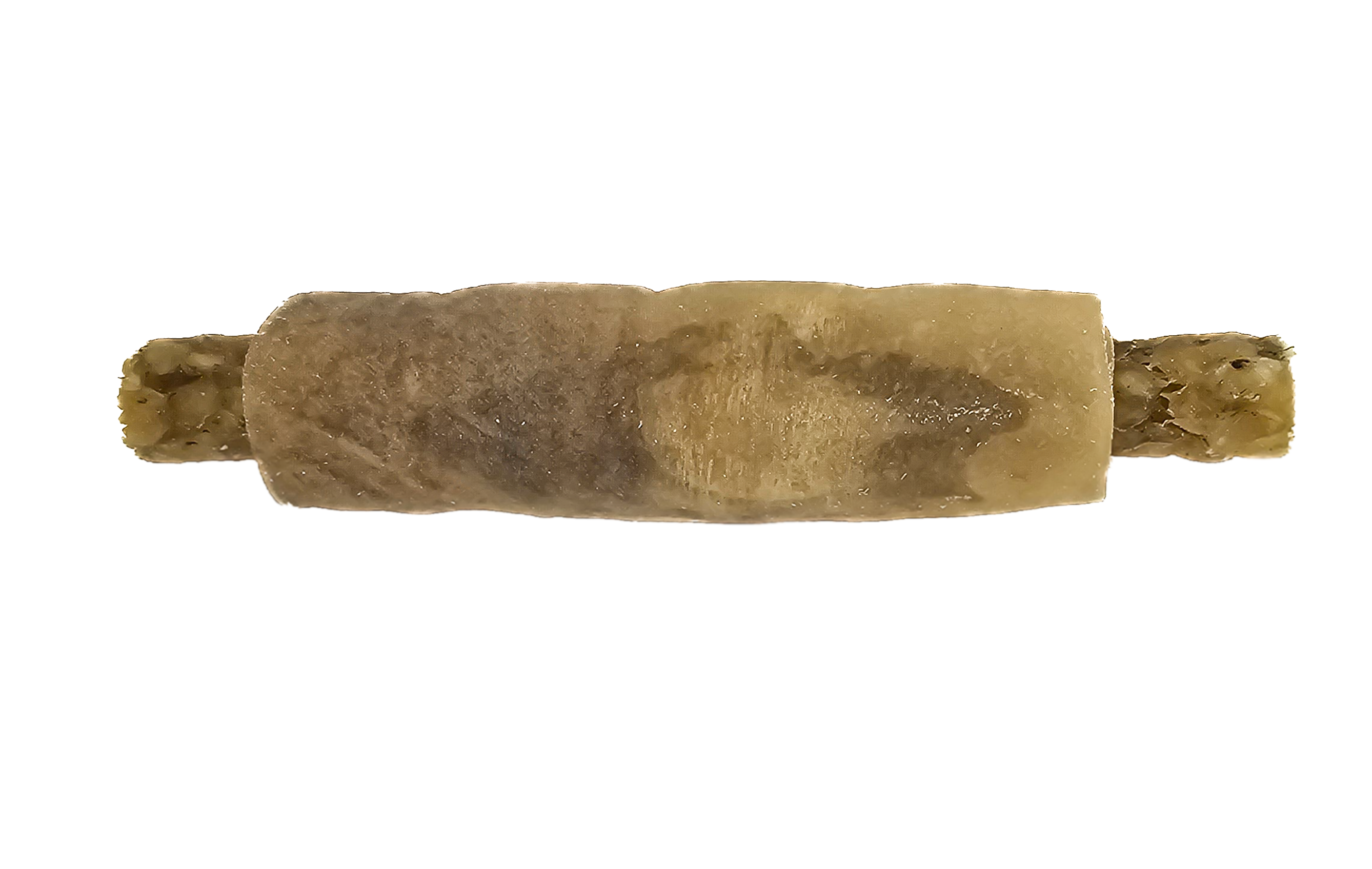 Hot Dog do żucia dla psa - królik z MCT 2 szt.