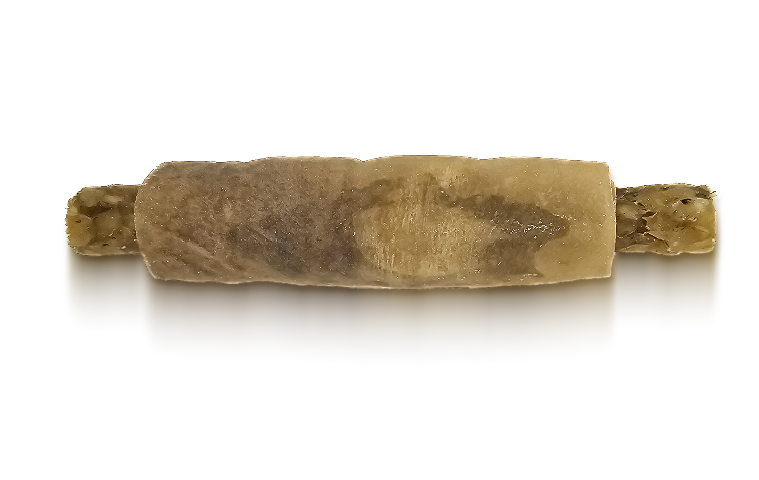 Hot Dog do żucia dla psa - wołowina z ananasem 2 szt.