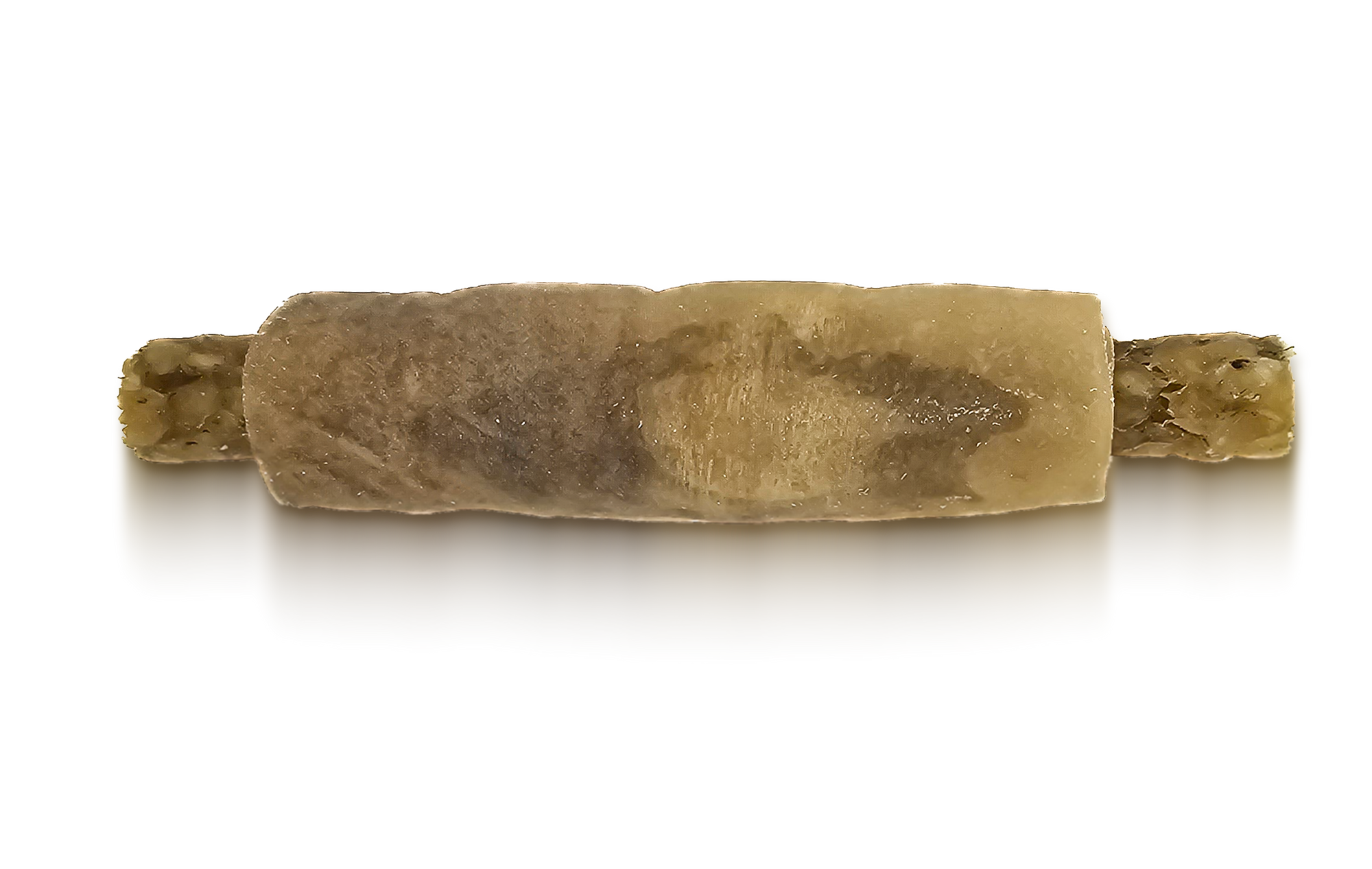 Hot Dog da masticare per cani - manzo con ananas 2 pz.