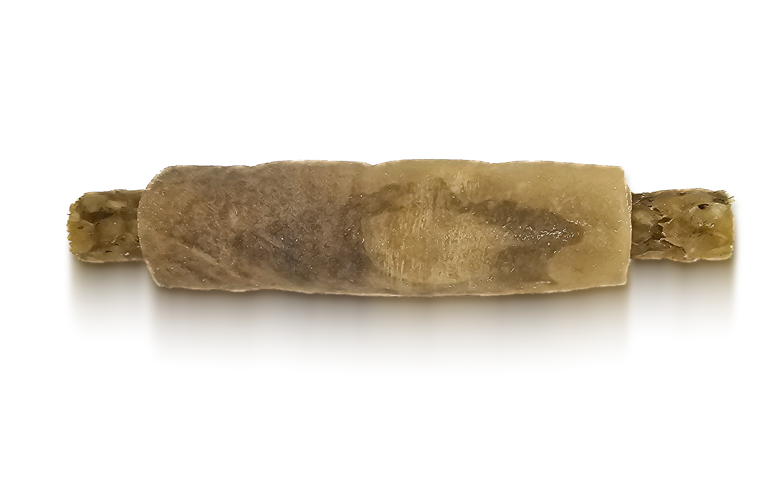 Hot Dog da masticare per cani - manzo con ananas 2 pz.